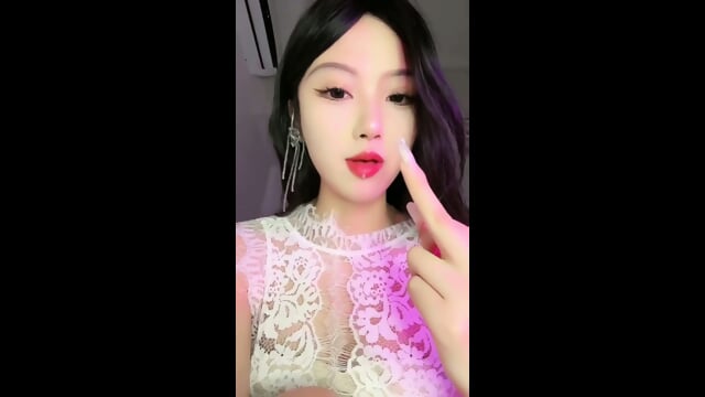 Top0087复古风大码中国模特：亚洲题材影像