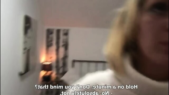 德国熟女交换派对：欧美妻子群体性爱自制影像